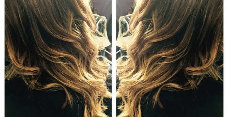 Balayage
